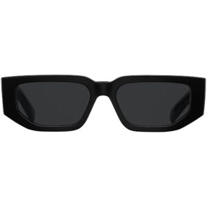 Prada Symbole rectangular-frame sunglasses