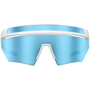 Prada Linea Rossa Impavid oversized sunglasses