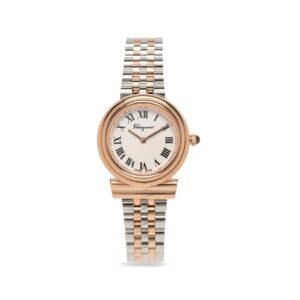 Salvatore Ferragamo Watches  Gancini quartz 28mm