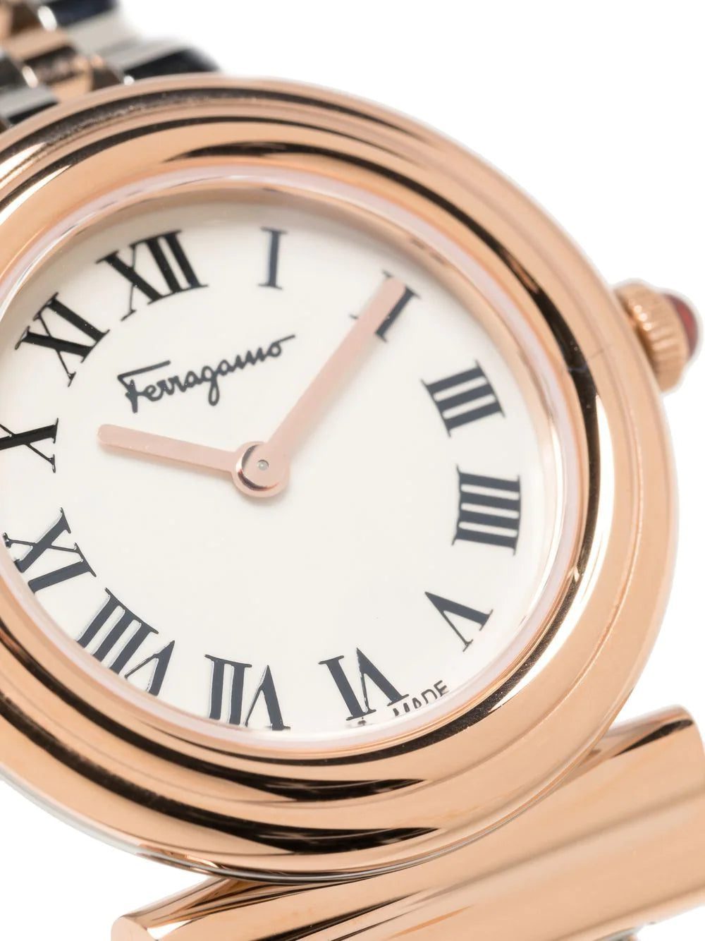 Salvatore Ferragamo Watches Gancini quartz 28mm - Image 3