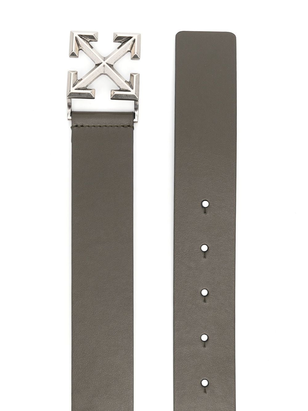 Off-white Arrow buckle belt - Image 2
