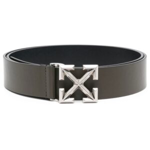 Off-white Arrow buckle belt