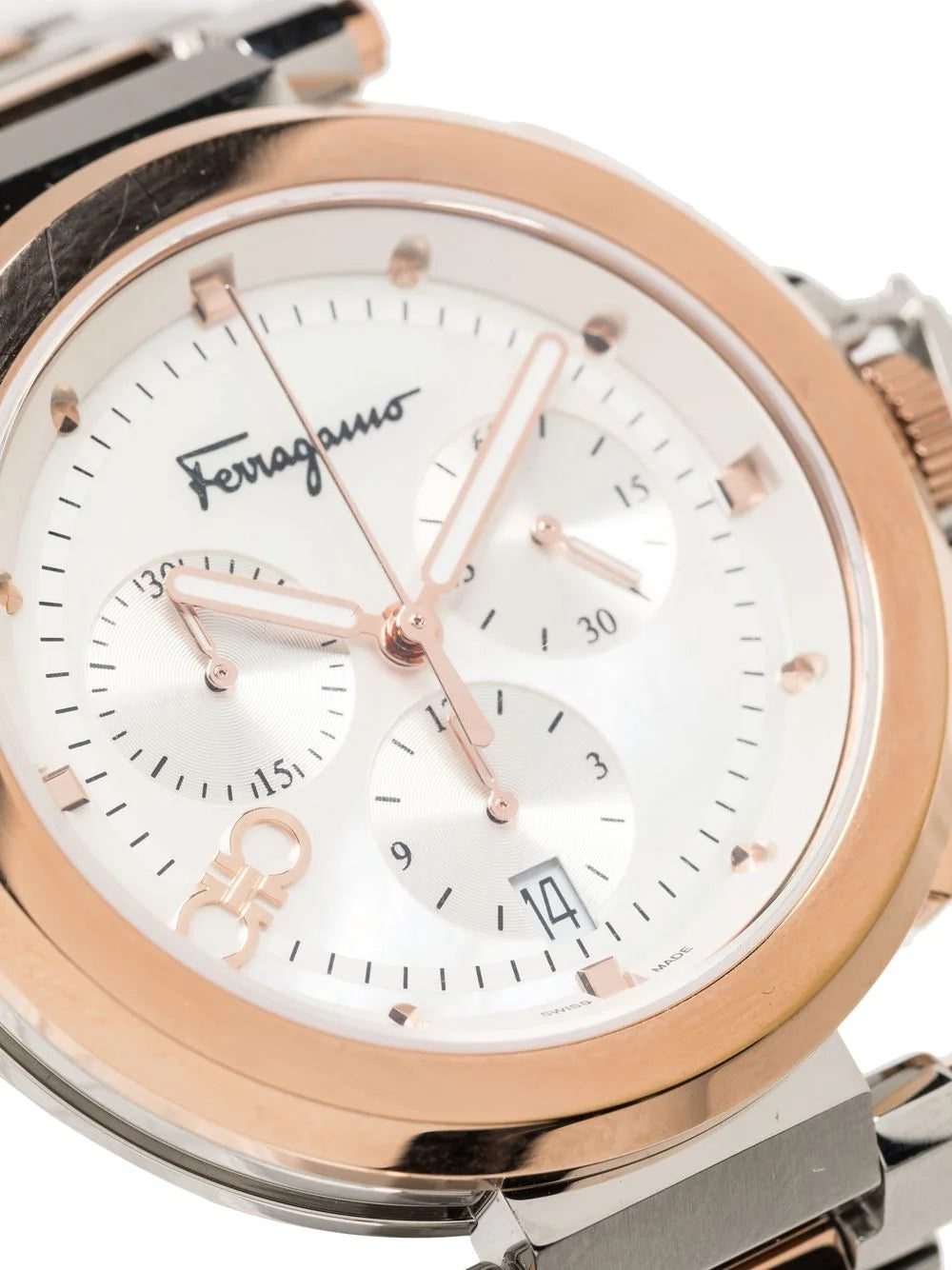 Salvatore Ferragamo Watches Legacy 40mm - Image 3