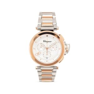 Salvatore Ferragamo Watches  Legacy 40mm