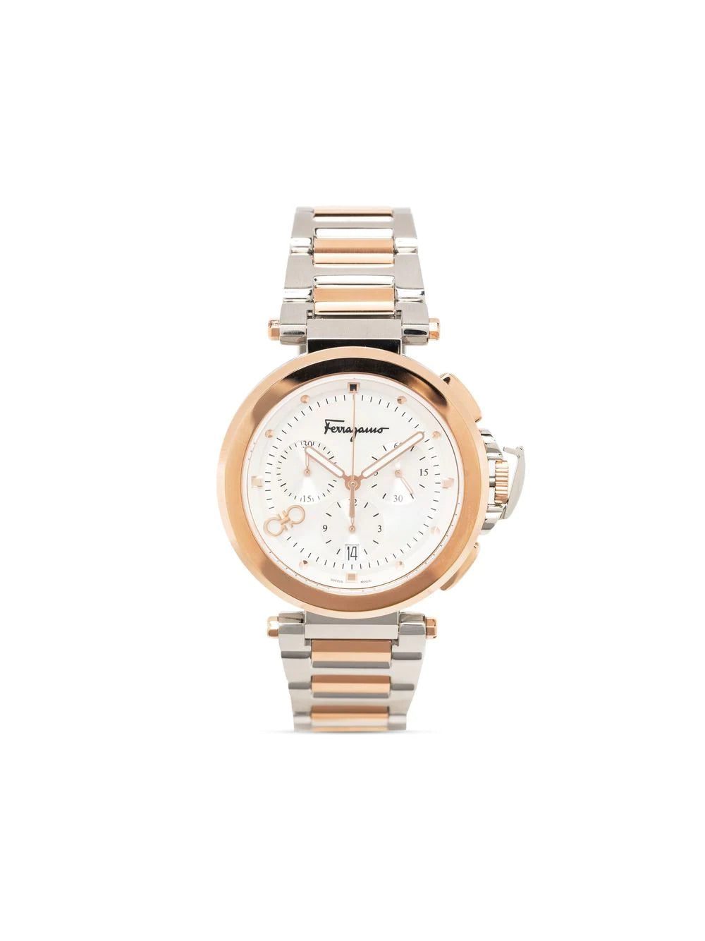 Salvatore Ferragamo Watches Legacy 40mm