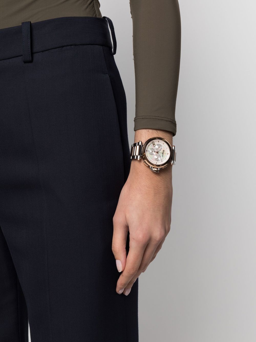 Salvatore Ferragamo Watches Legacy 40mm - Image 2