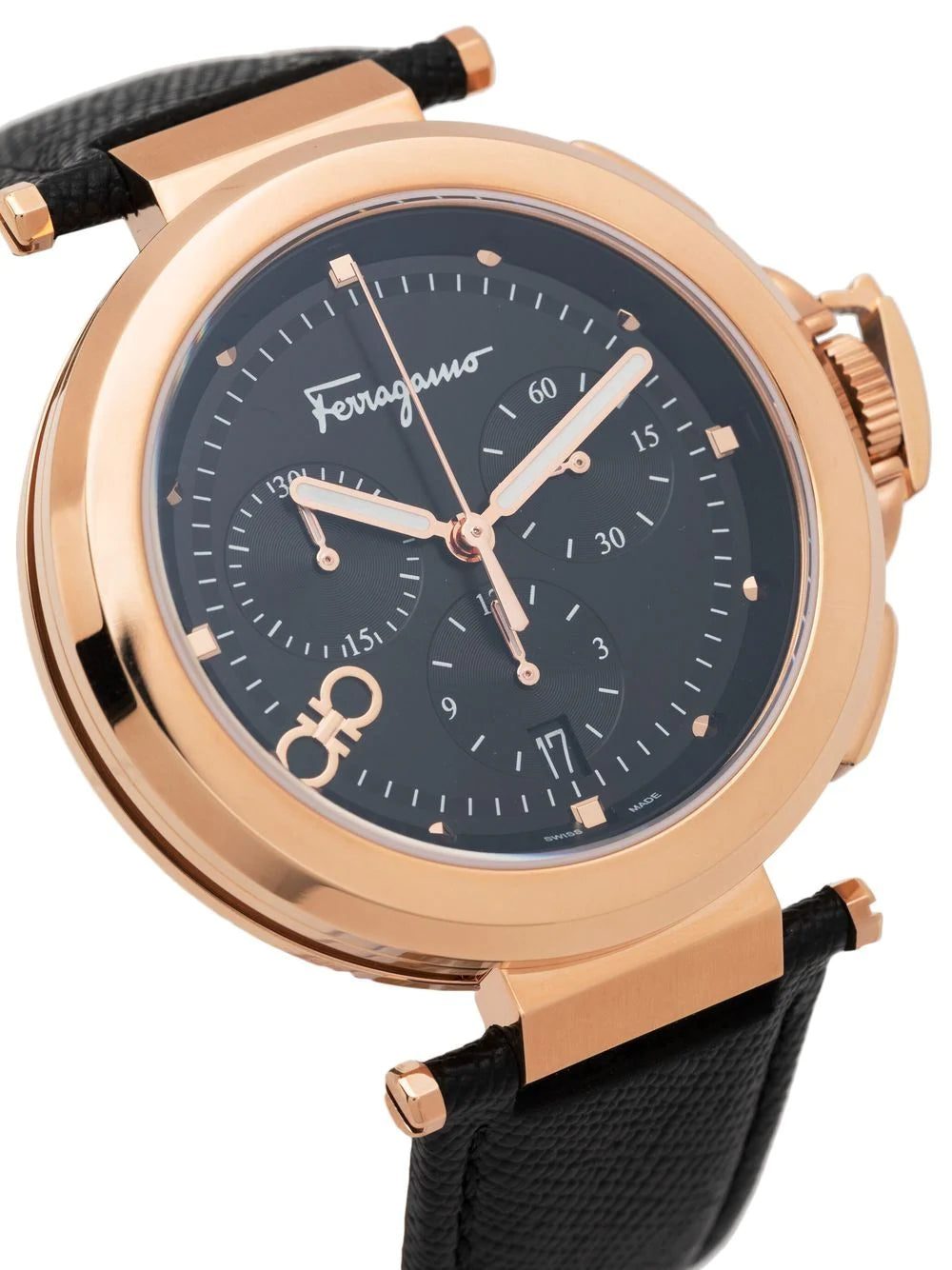 Salvatore Ferragamo Watches Legacy 40mm - Image 3