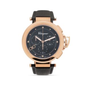 Salvatore Ferragamo Watches  Legacy 40mm