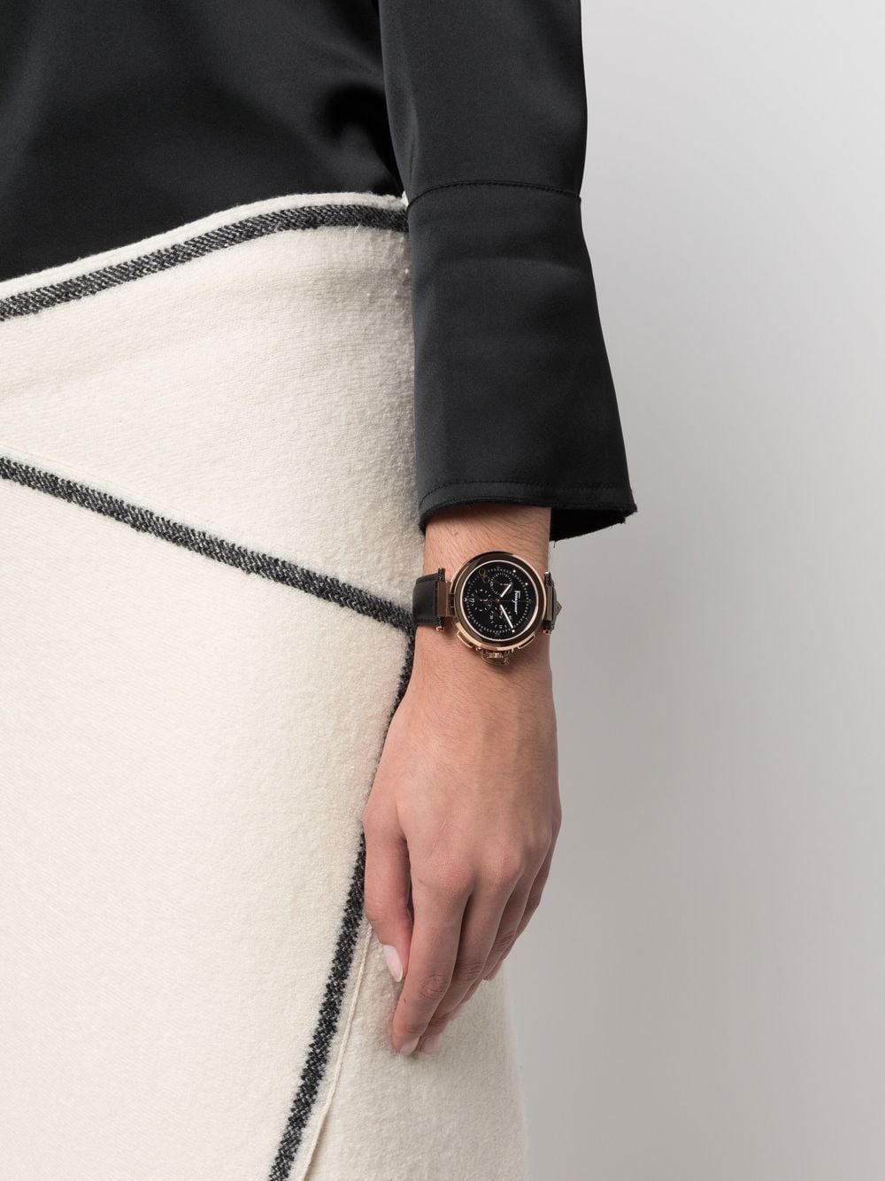 Salvatore Ferragamo Watches Legacy 40mm - Image 2