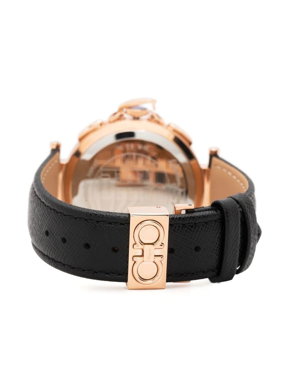 Salvatore Ferragamo Watches Legacy 40mm - Image 4