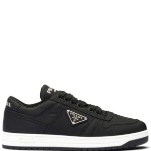 Prada Re-Nylon low-top sneakers