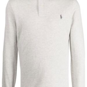 Polo Ralph Lauren  long-sleeved polo top