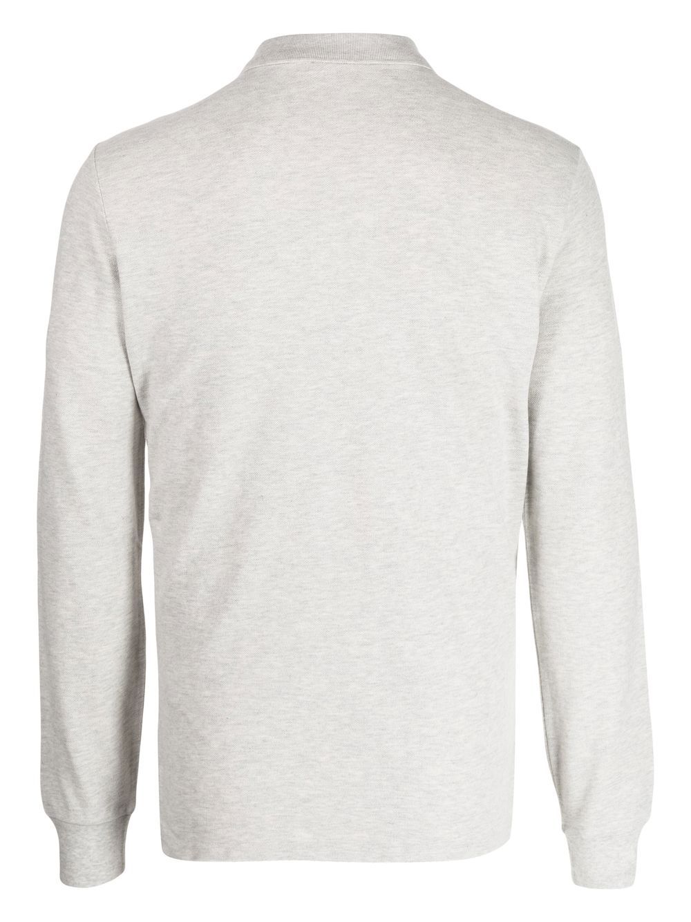 Polo Ralph Lauren long-sleeved polo top - Image 2