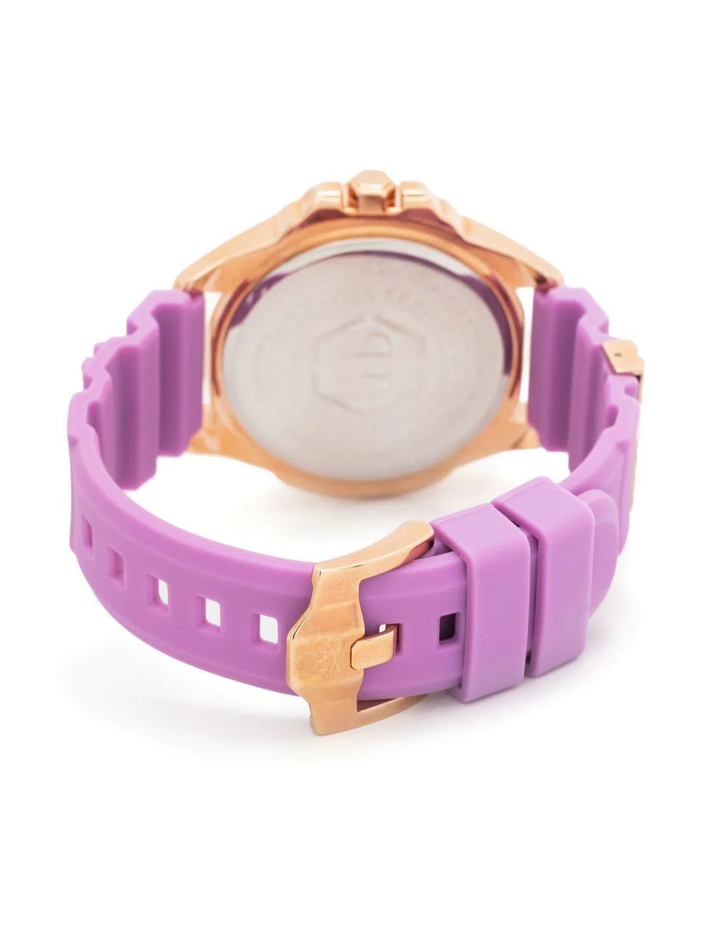 Philipp Plein The $kull 43mm quartz watch - Image 4