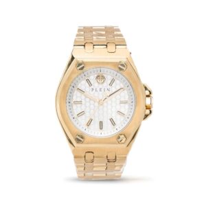 Philipp Plein  Extreme 37mm quartz watch