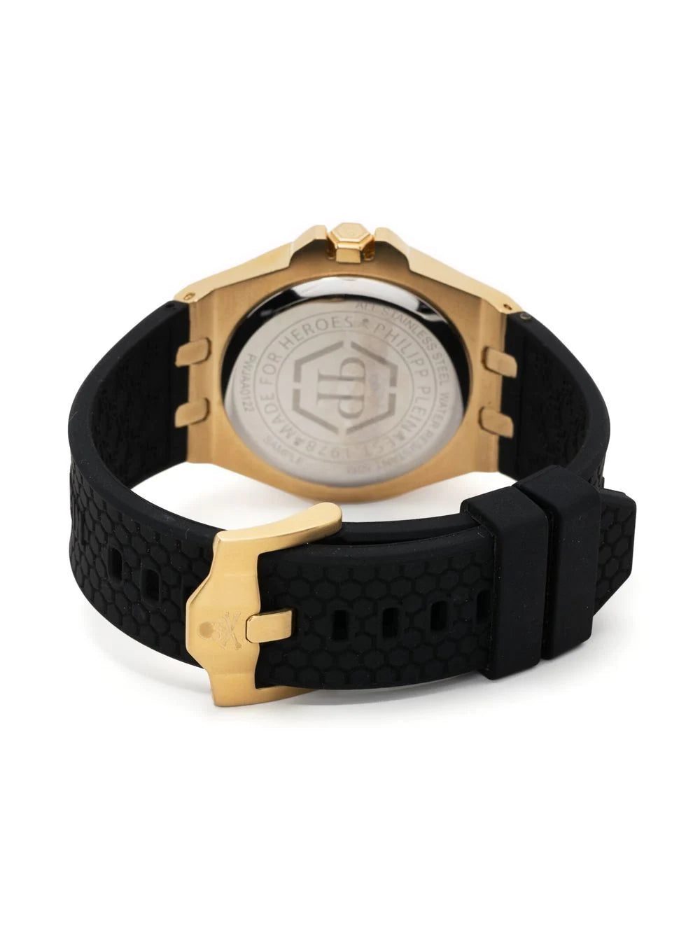 Philipp Plein Extreme 37mm quartz watch - Image 4