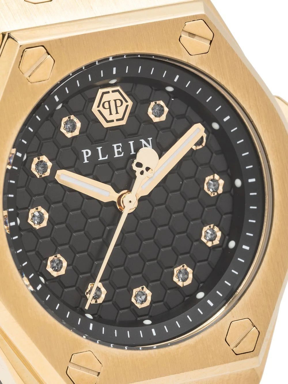 Philipp Plein Extreme 37mm quartz watch - Image 3