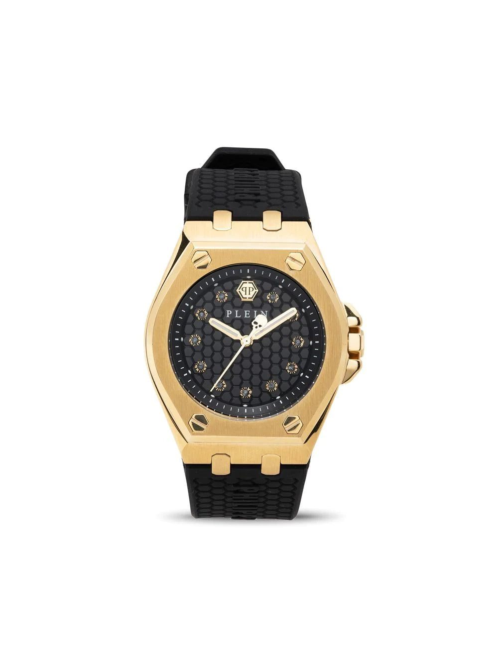 Philipp Plein Extreme 37mm quartz watch