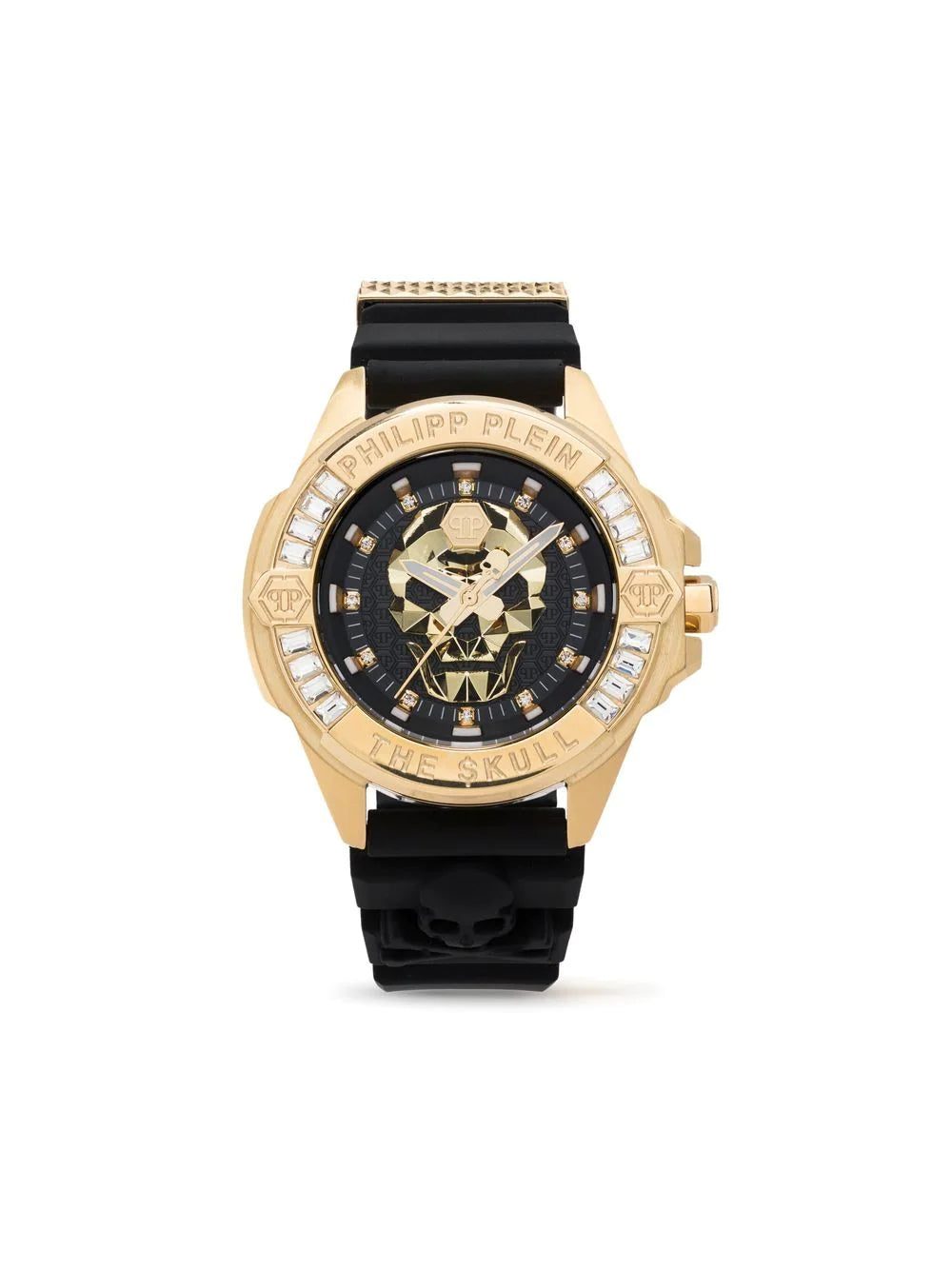 Philipp Plein The $kull quartz 43mm