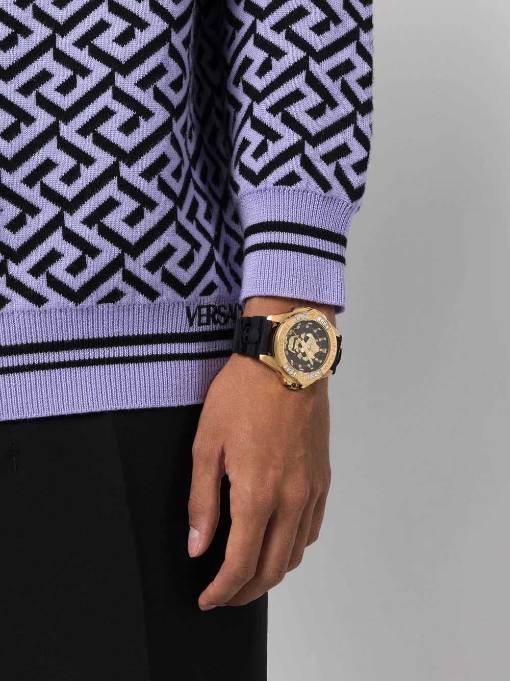 Philipp Plein The $kull quartz 43mm - Image 2