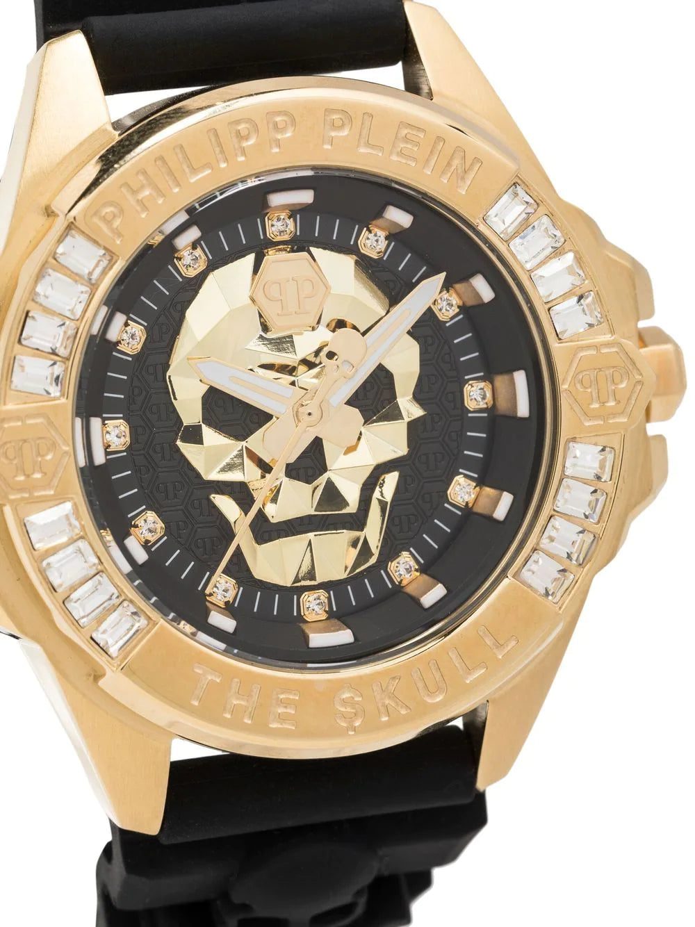 Philipp Plein The $kull quartz 43mm - Image 3