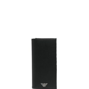 Emporio Armani slim bi-fold cardholder