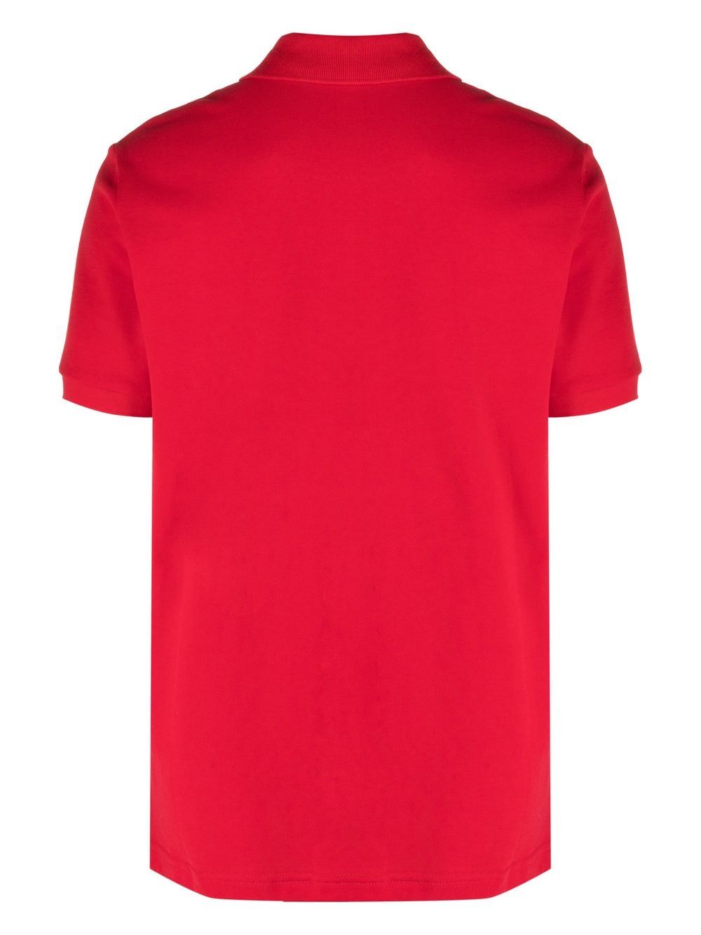 Diesel T-Smith-Div cotton polo shirt - Image 2