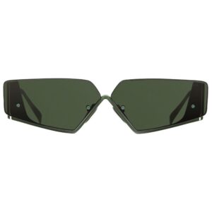 Prada Eyewear square-frame sunglasses