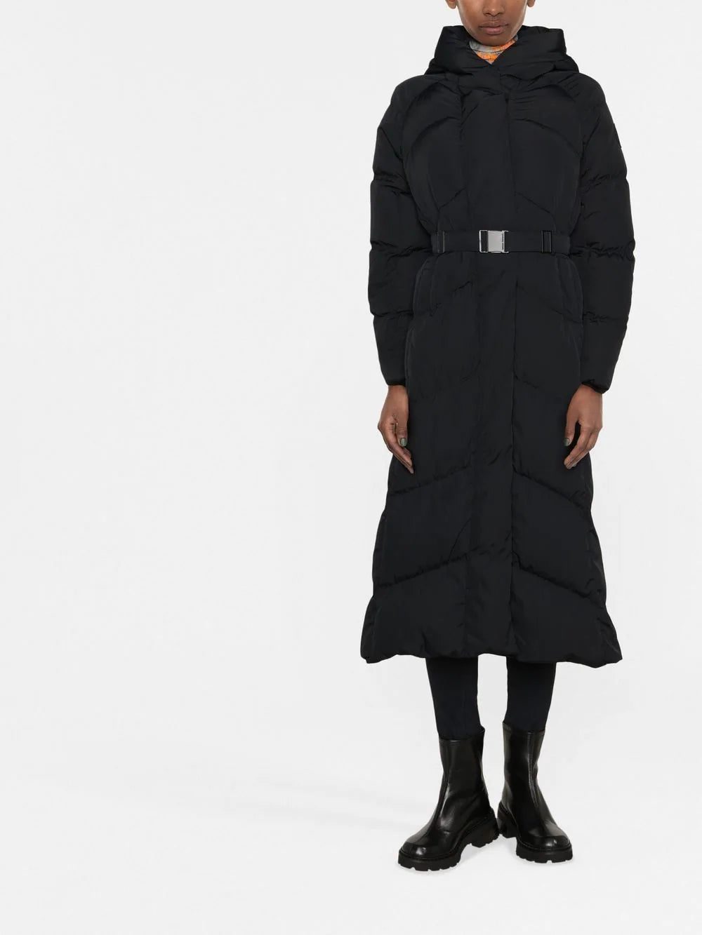 Canada Goose Marlow belted puffer coat - Image 2