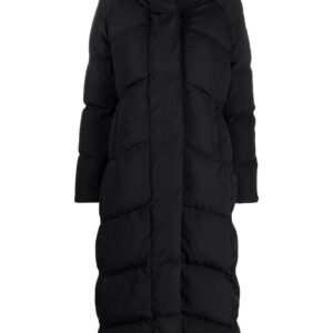 Canada Goose Marlow belted puffer coat