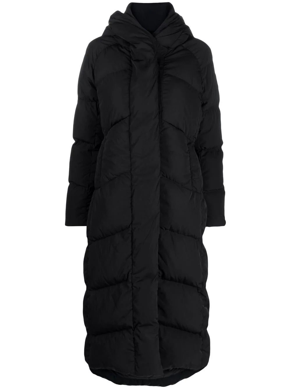 Canada Goose Marlow belted puffer coat
