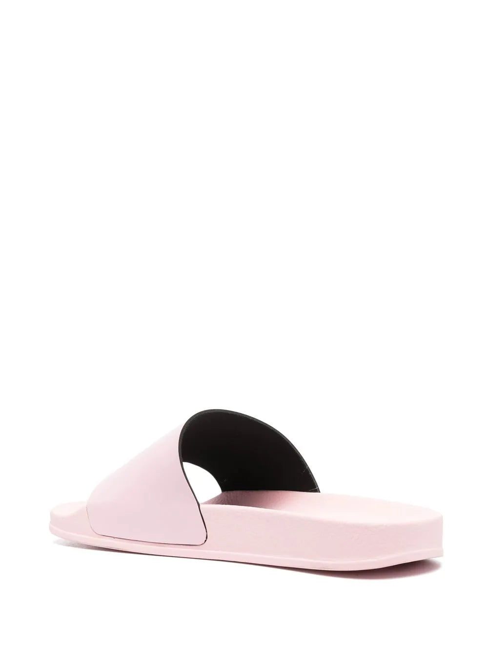 Off-White logo-print open-toe slides - Image 3