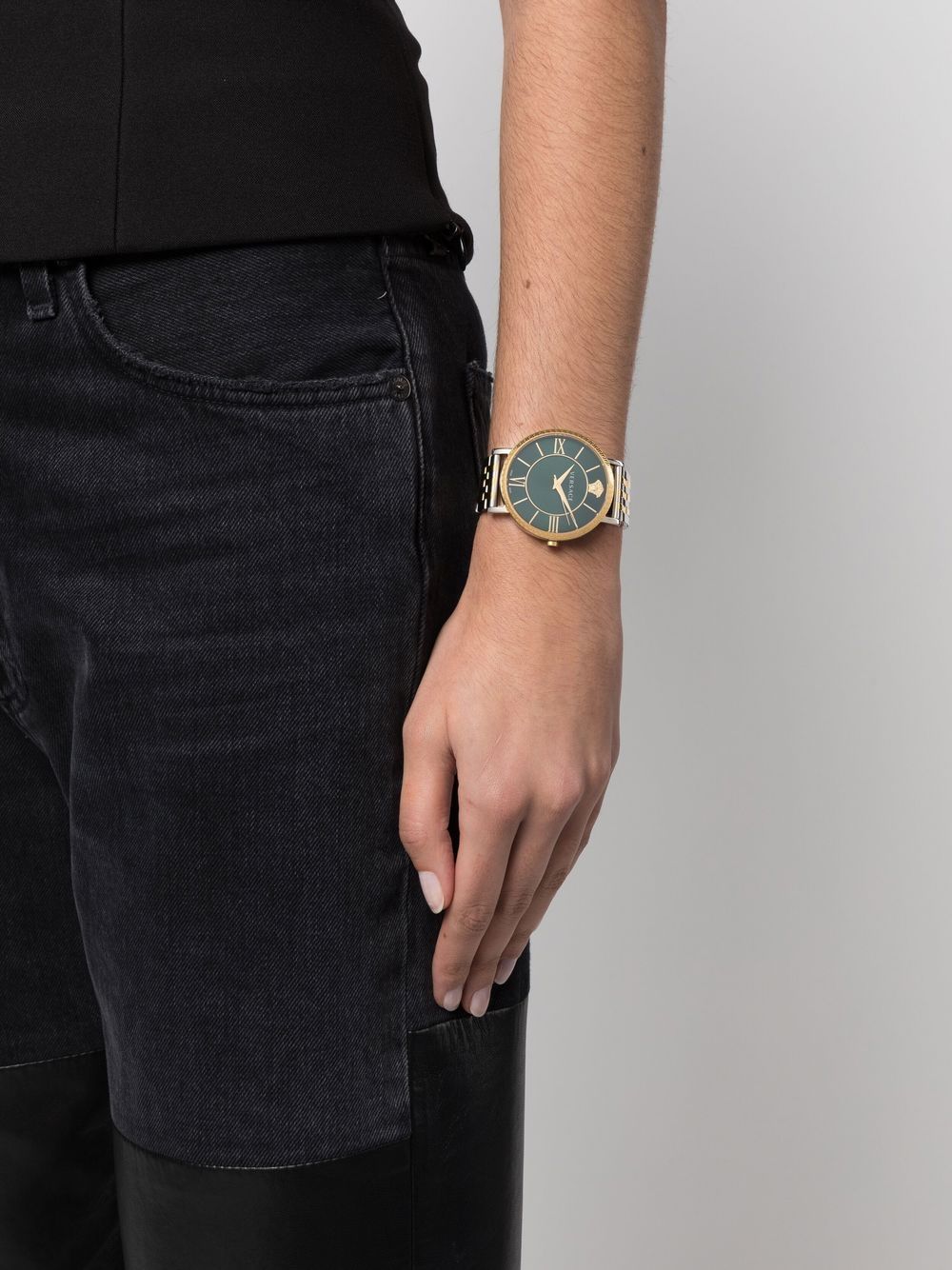 Versace V-Eternal 40mm - Image 2