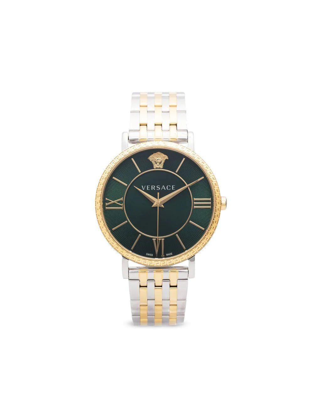 Versace V-Eternal 40mm