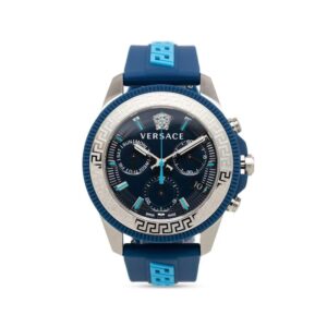 Versace Greca Act 43mm