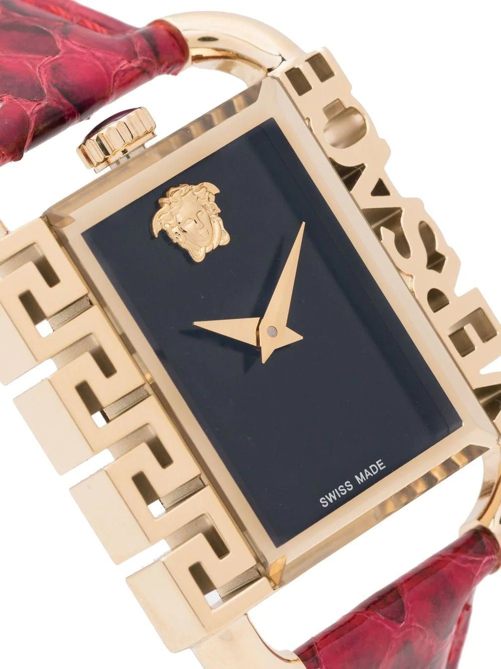 Versace Flair quartz 25mm - Image 3