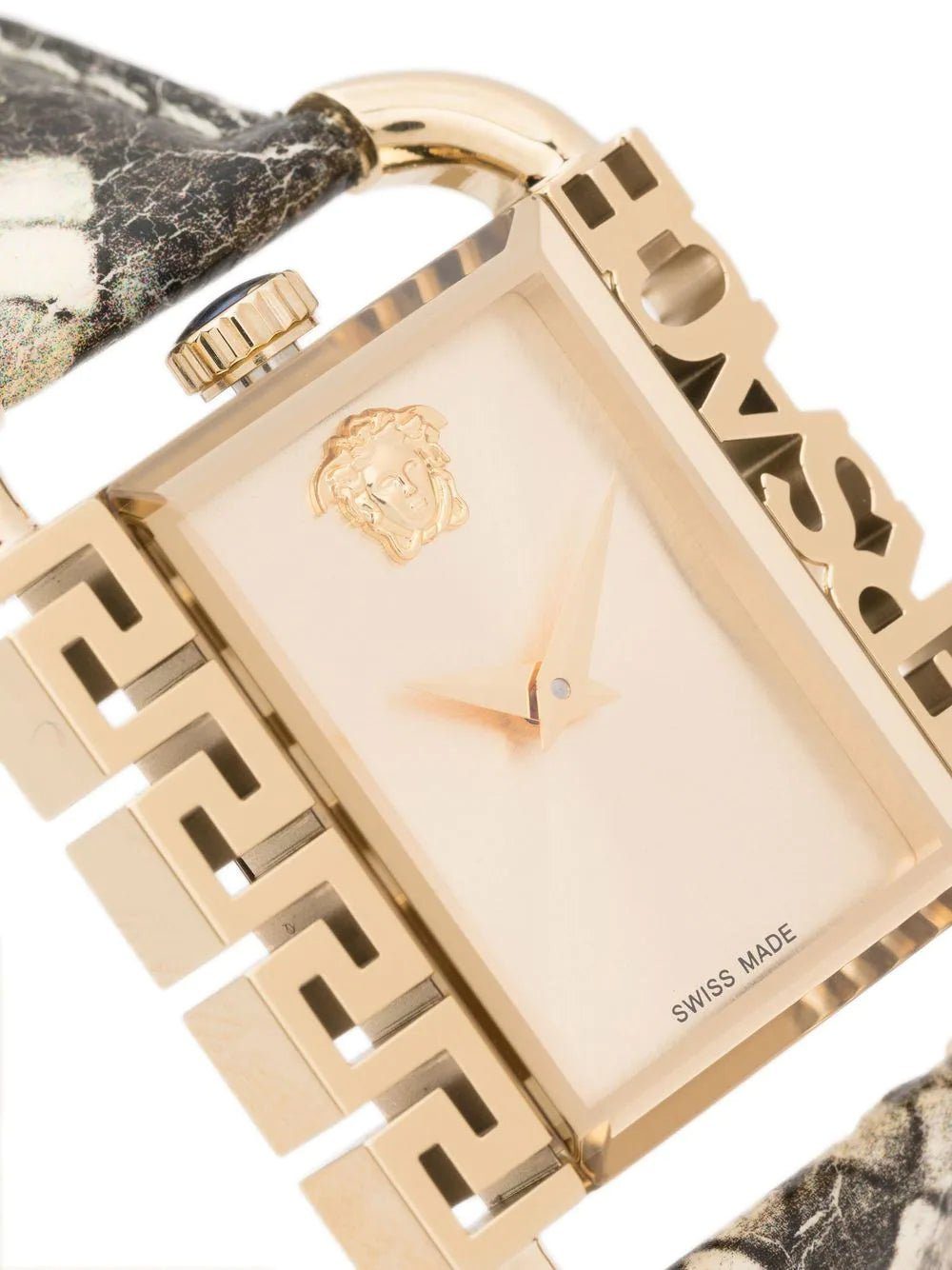 Versace Flair quartz 21mm - Image 3