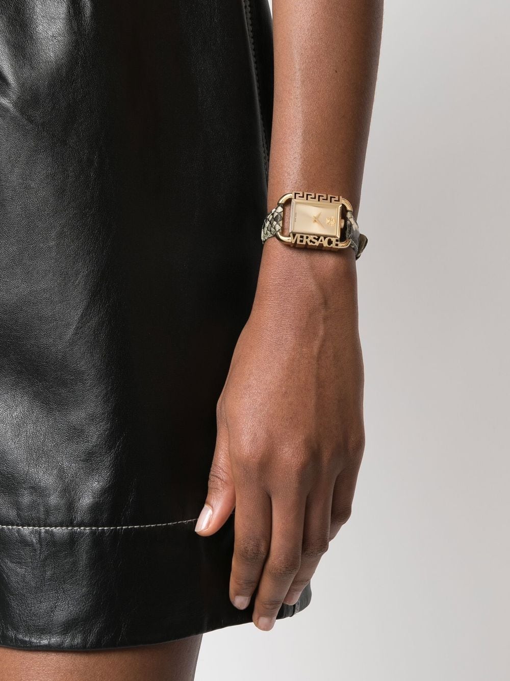 Versace Flair quartz 21mm - Image 2