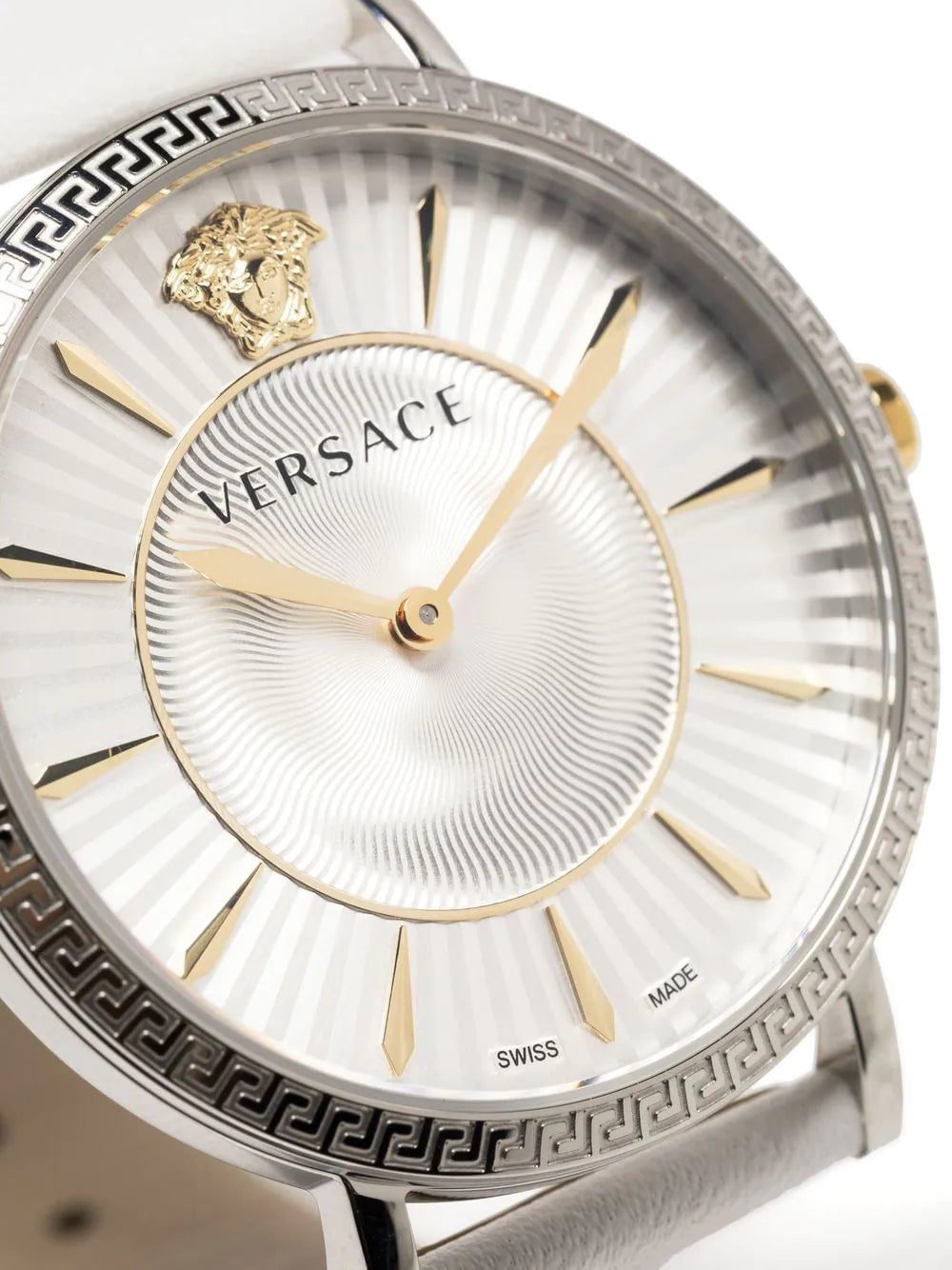 Versace V-Eternal La Medusa motif 38mm - Image 3