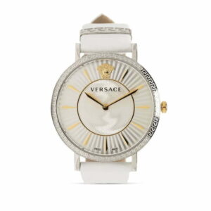 Versace V-Eternal La Medusa motif 38mm