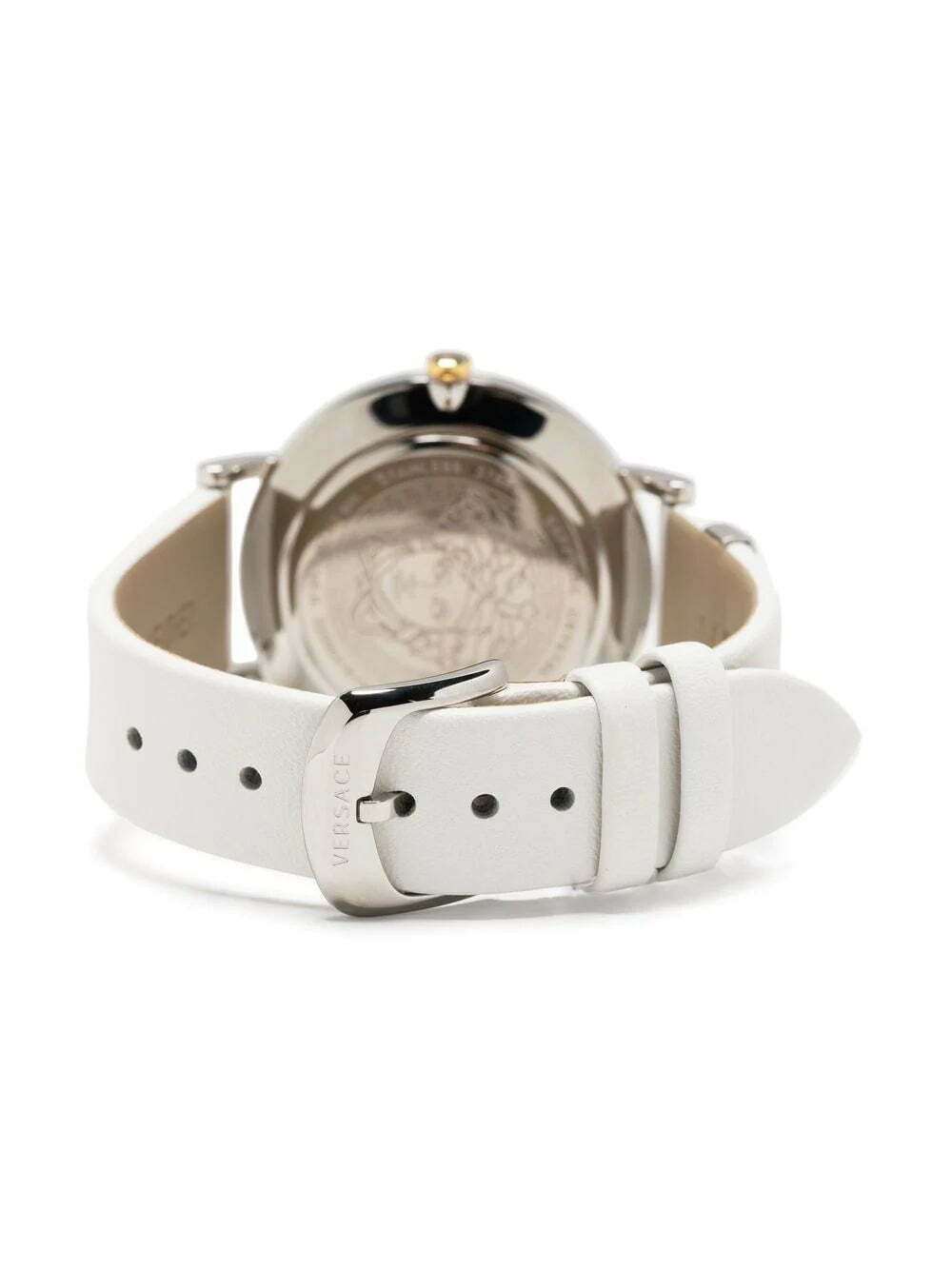 Versace V-Eternal La Medusa motif 38mm - Image 4