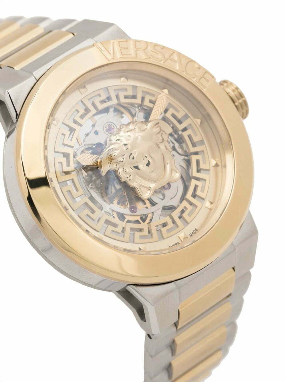 Versace Medusa Infinite Skeleton 40mm - Image 3