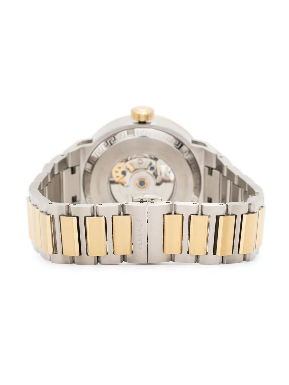 Versace Medusa Infinite Skeleton 40mm - Image 4