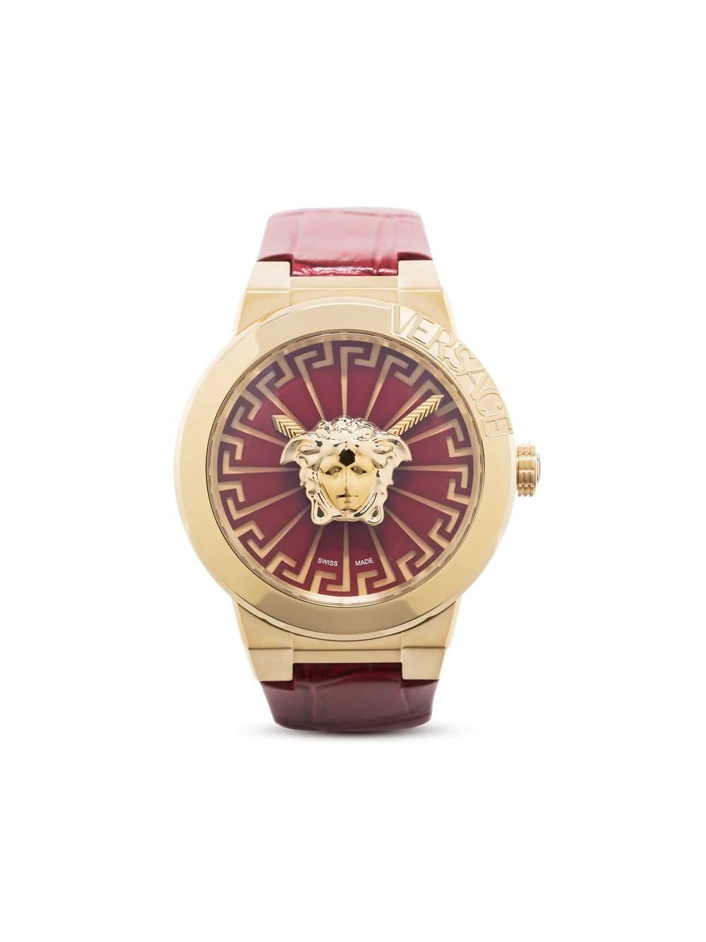 Versace Medusa Infinite 37mm
