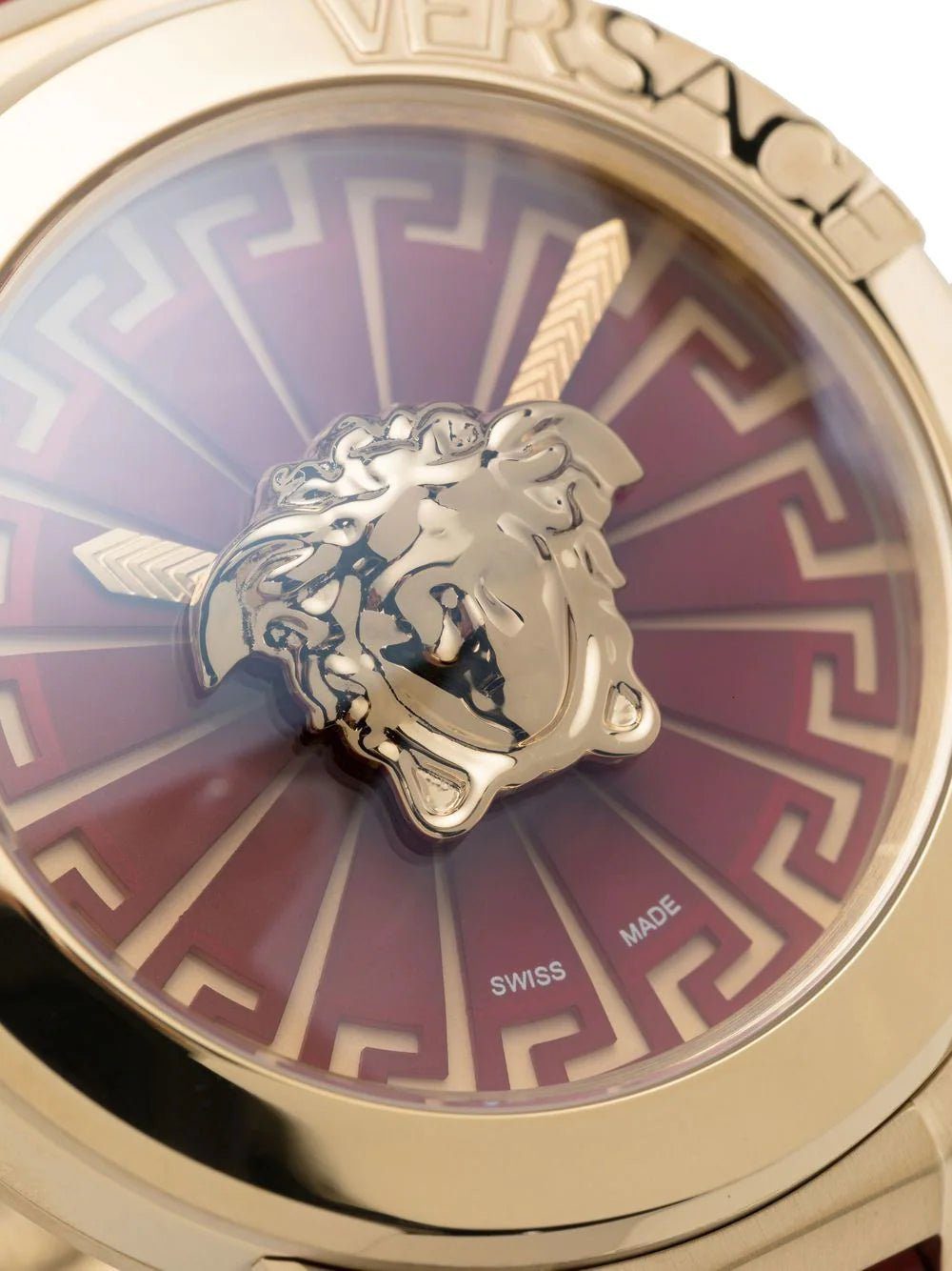 Versace Medusa Infinite 37mm - Image 3