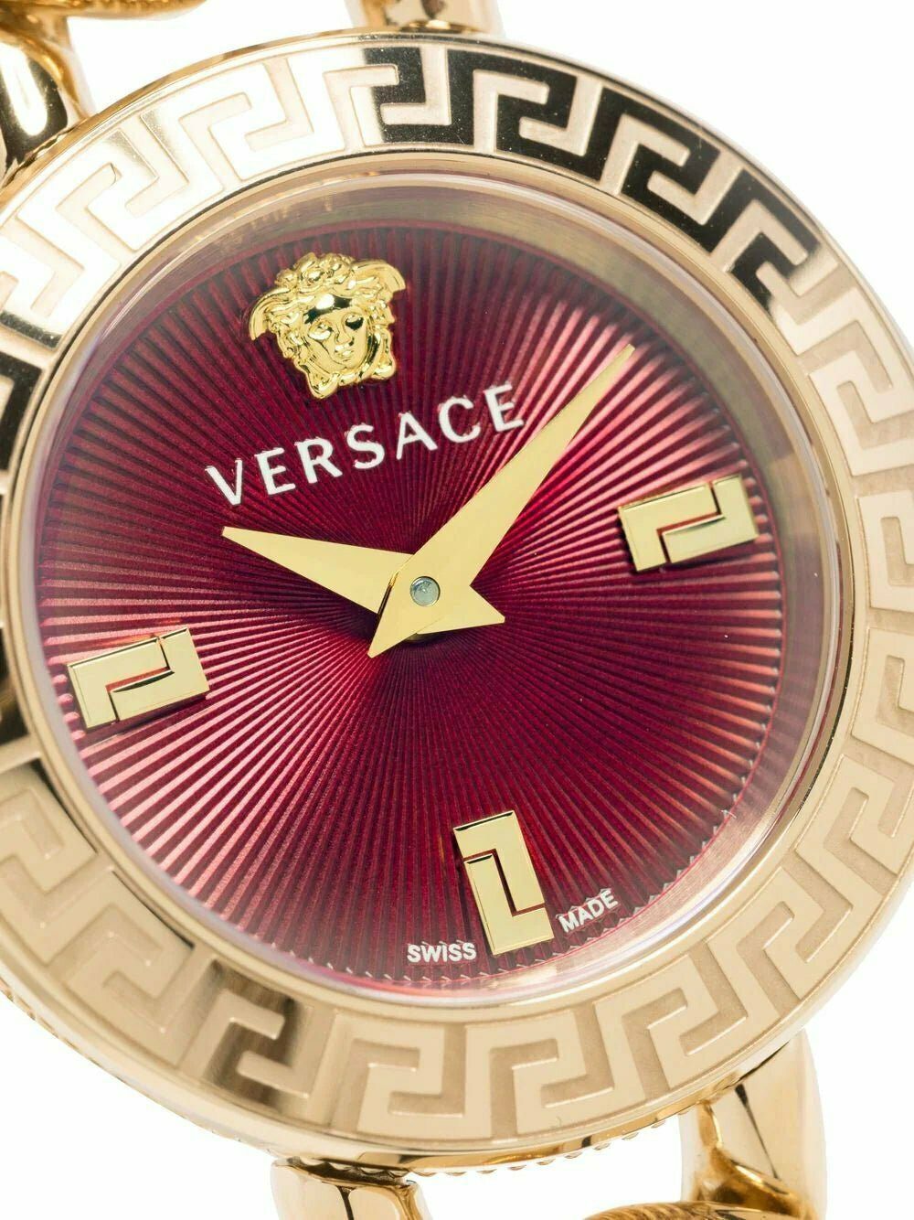 Versace Stud Icon 24mm - Image 3