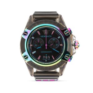 Versace  Icon Active 45mm