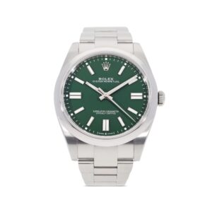 Rolex  2022 unworn Oyster Perpetual 41mm