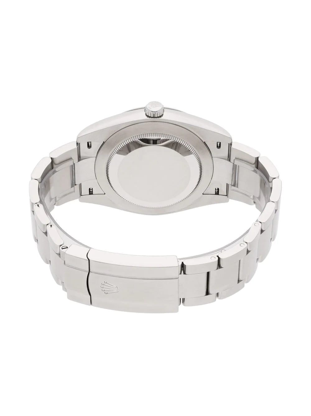 Rolex 2022 unworn Oyster Perpetual 41mm - Image 4