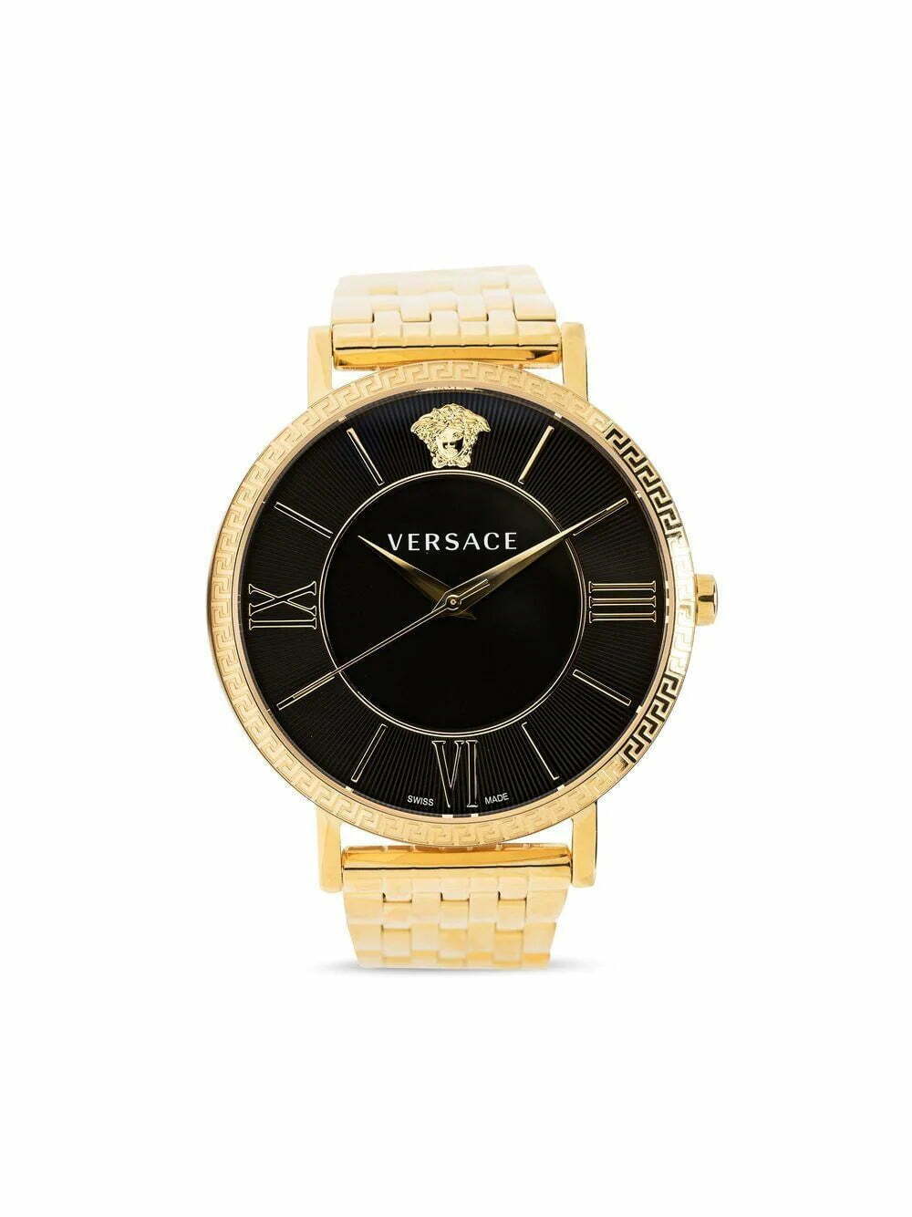 Versace V-Eternal 41mm